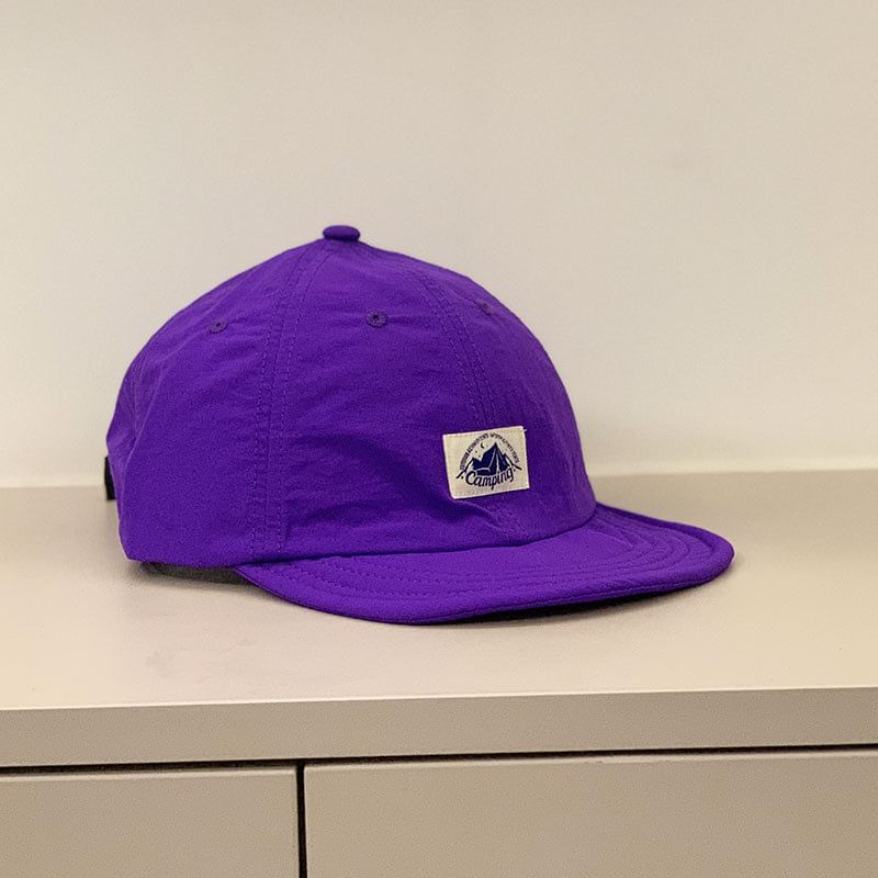 Cap Baseball Applique