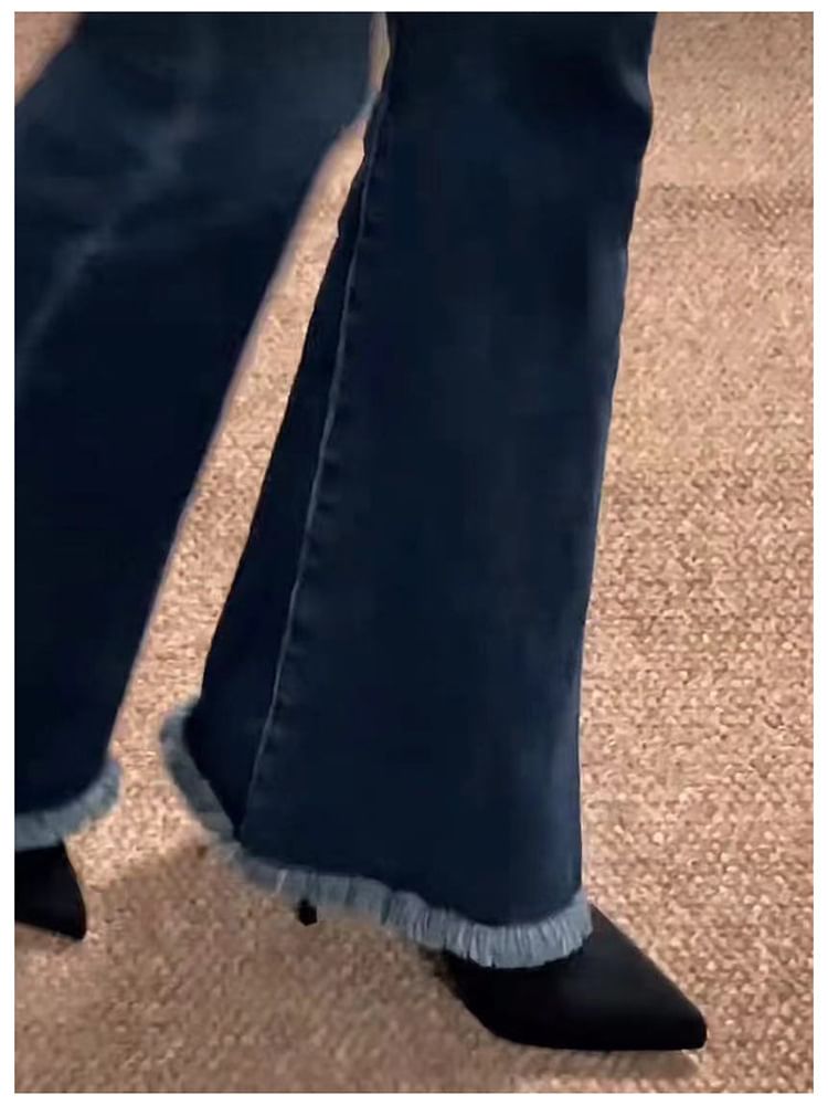 Platform Stiletto Sandals Pointy Heel