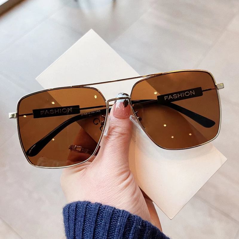 Thin Eyeglasses Frame