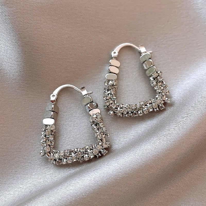 Earring Metal