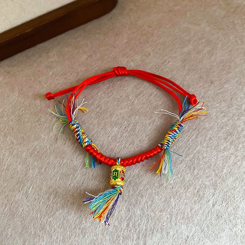 Cord Bracelet