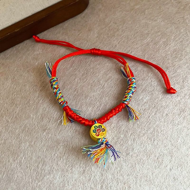 Cord Bracelet