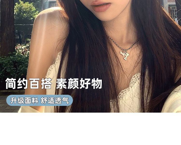 Denim Bucket Hat Washed