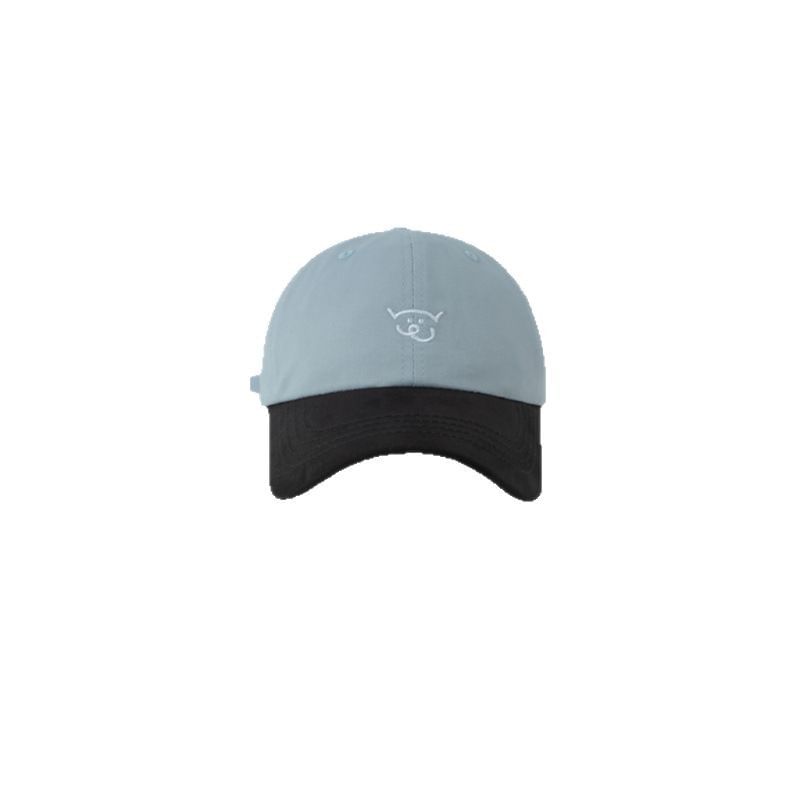 Embroidered Animal Baseball Cap