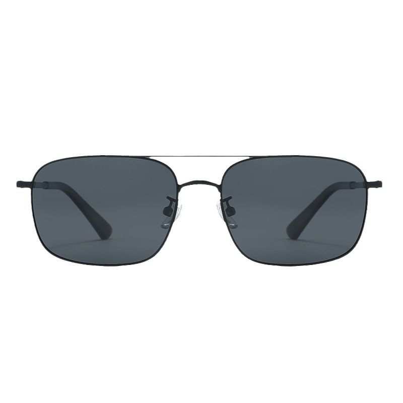 Sunglasses Metal Aviator