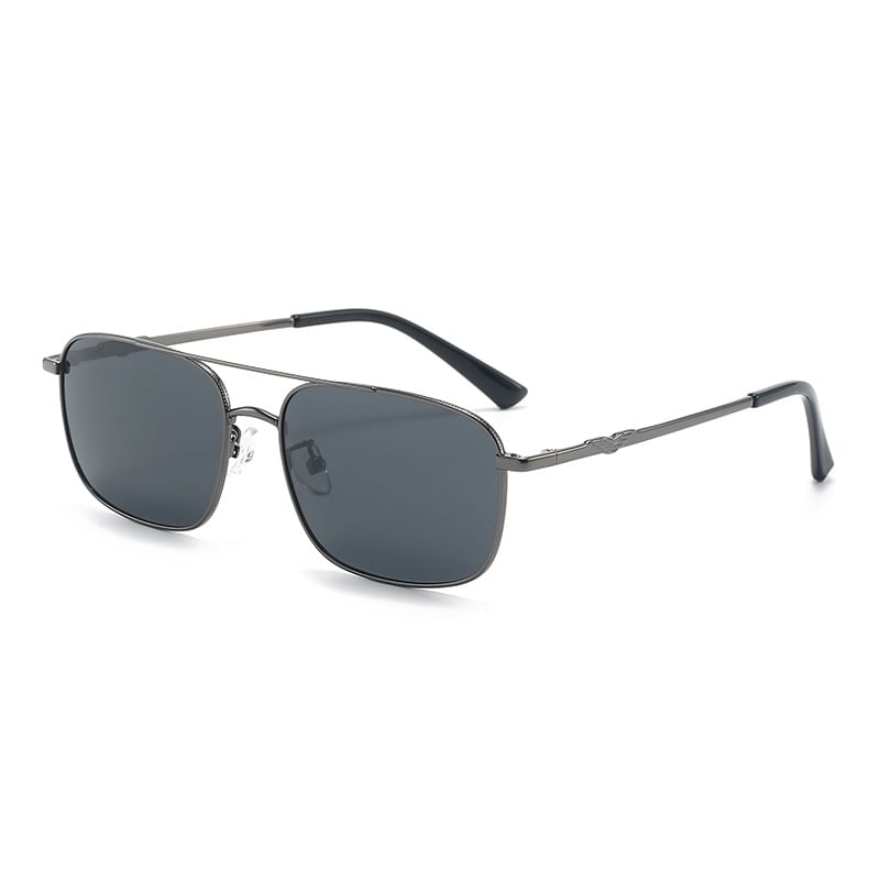 Sunglasses Metal Aviator