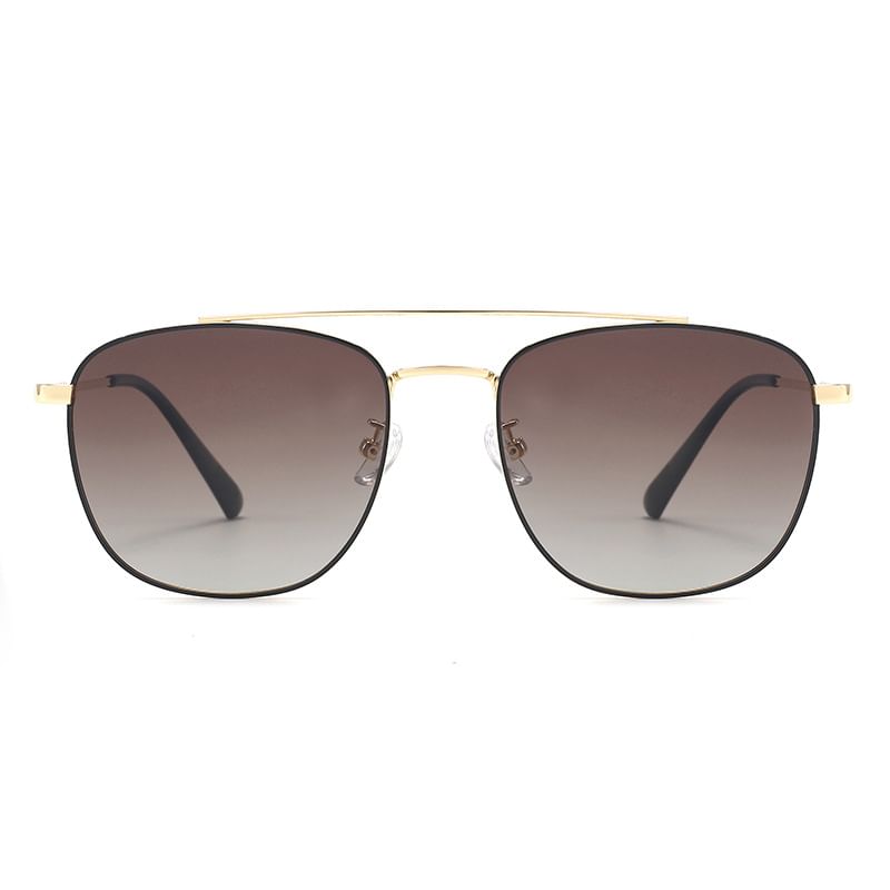 Aviator Sunglasses Metal