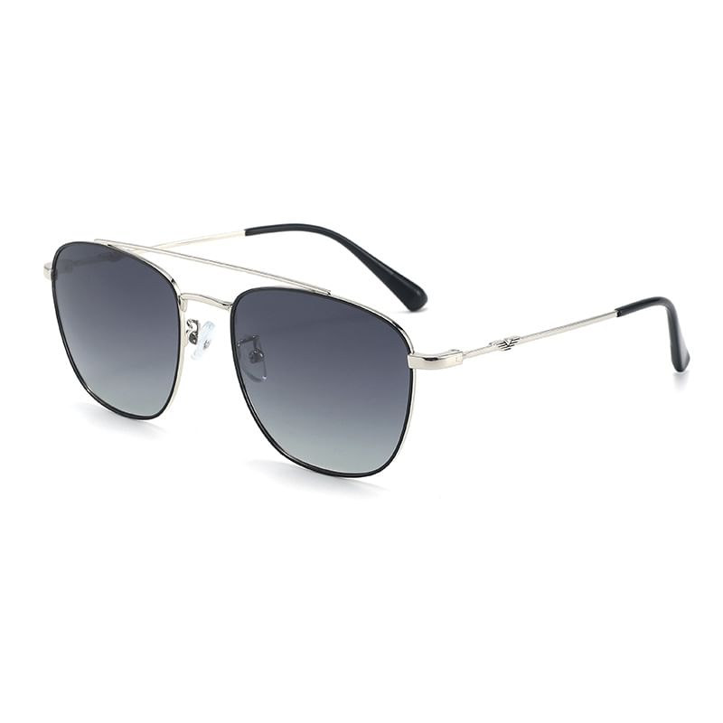 Aviator Sunglasses Metal