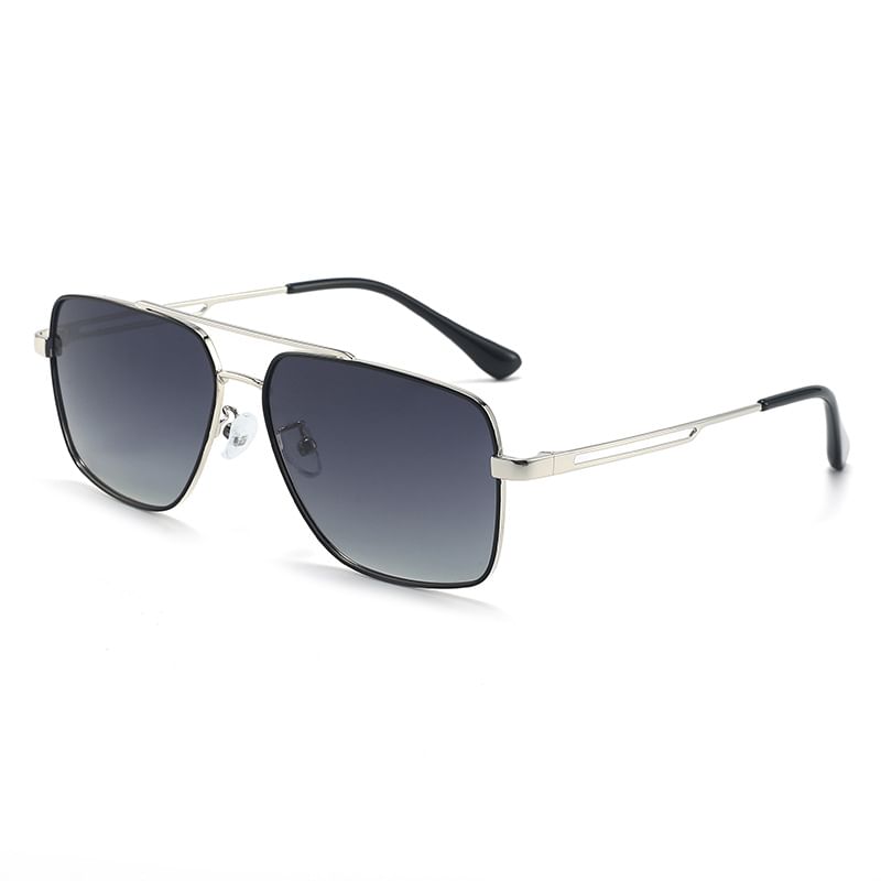 Sunglasses Aviator Metal