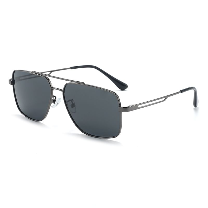 Sunglasses Aviator Metal