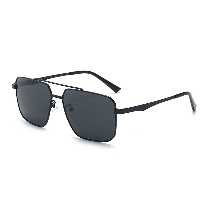 Metal Sunglasses Aviator