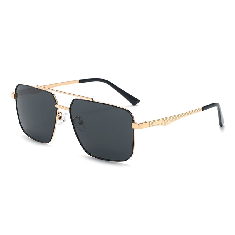 Metal Sunglasses Aviator