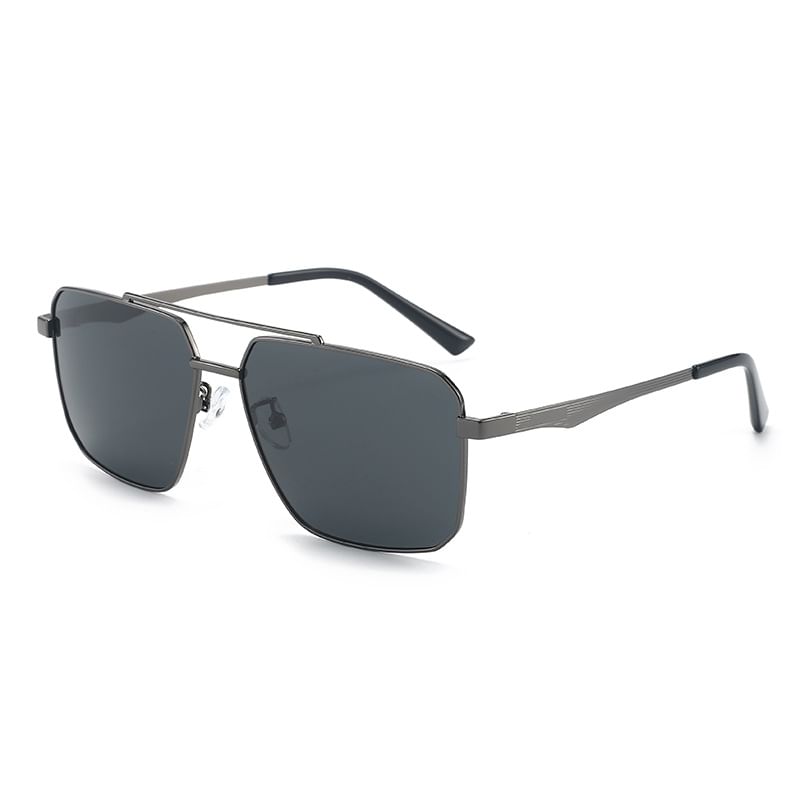 Metal Sunglasses Aviator
