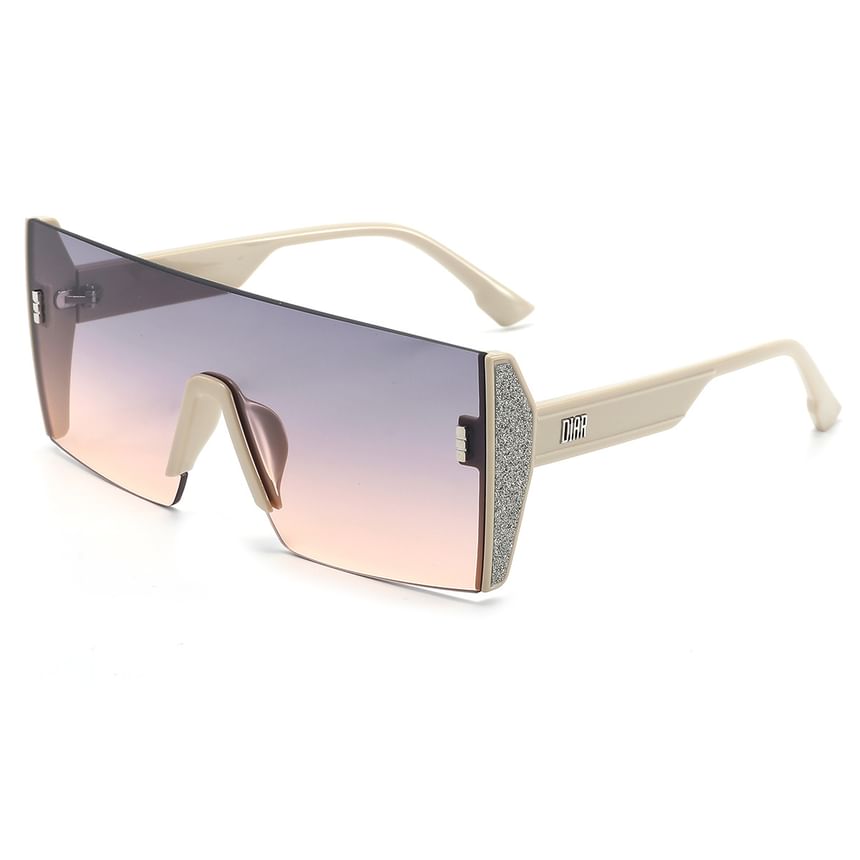 Sunglasses Cycling Square