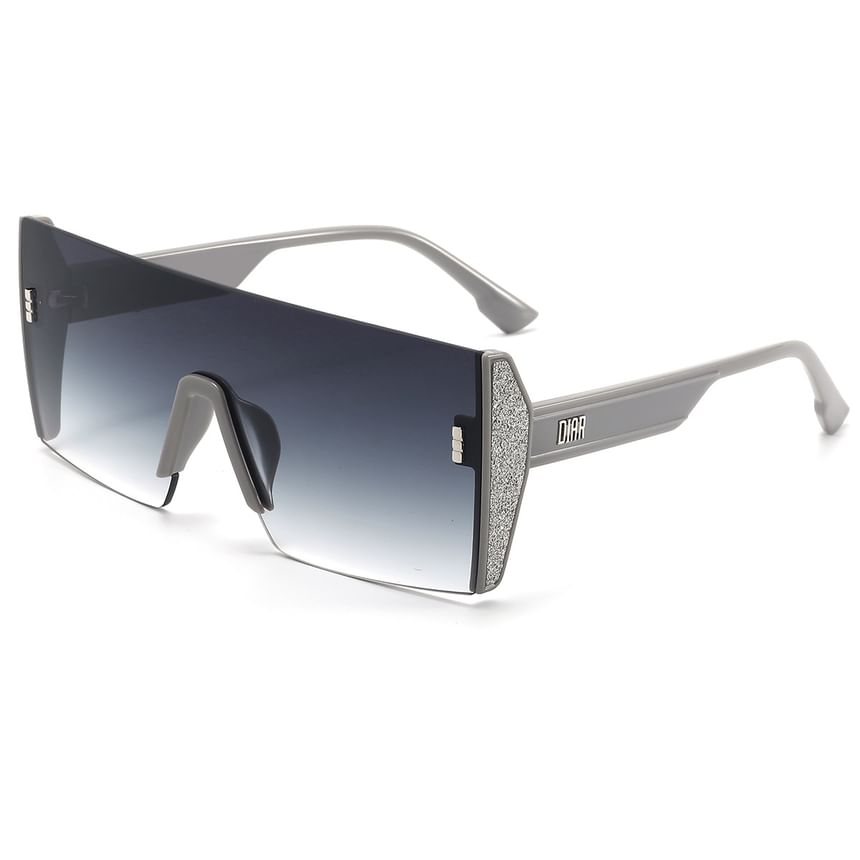 Sunglasses Cycling Square