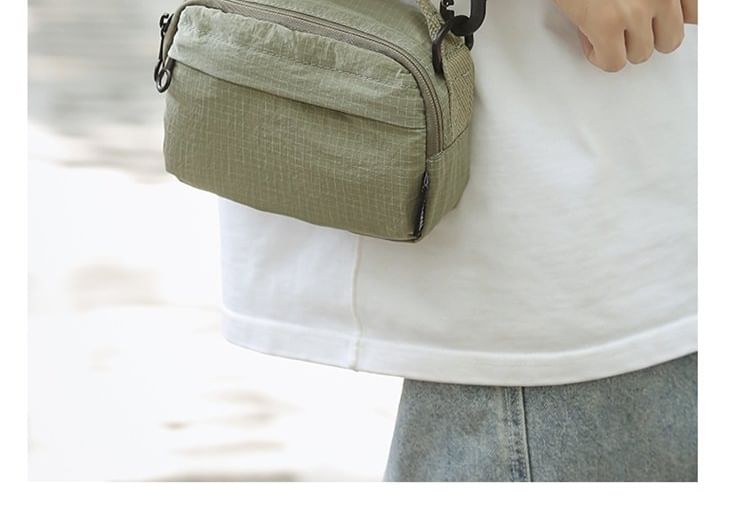 Bag Nylon Crossbody