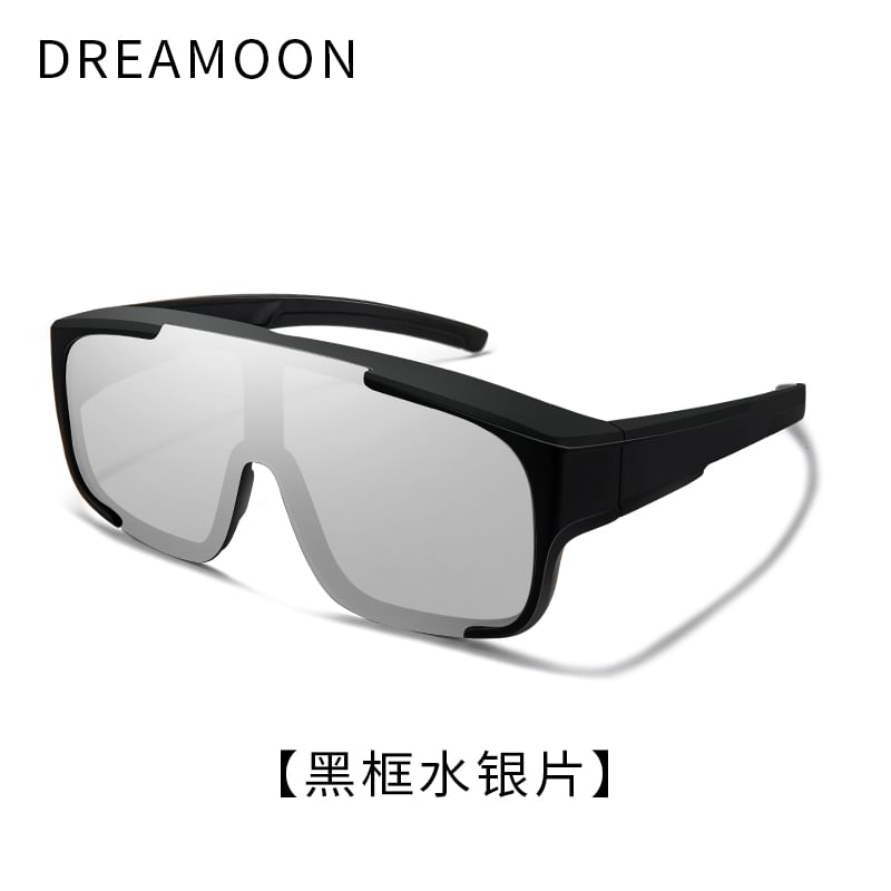 Sports Sunglasses Square
