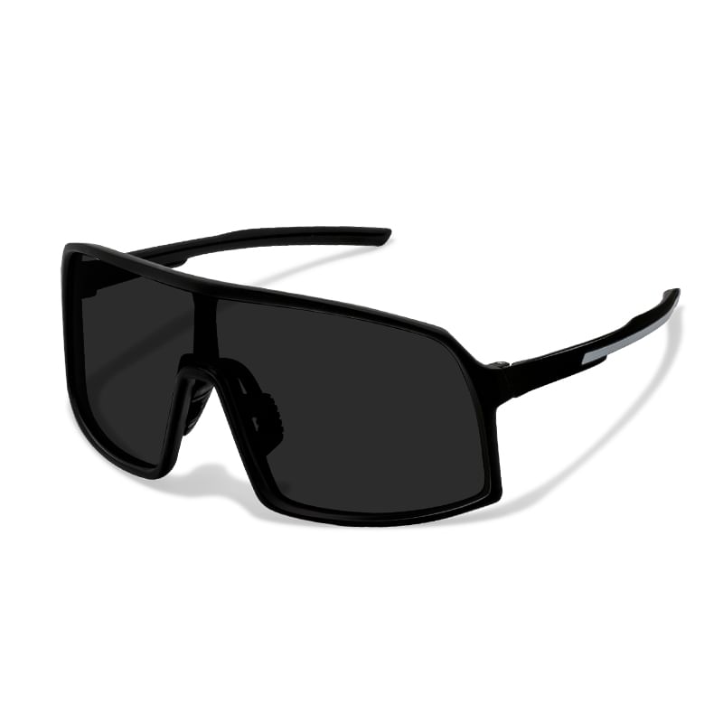 Sports Square Sunglasses