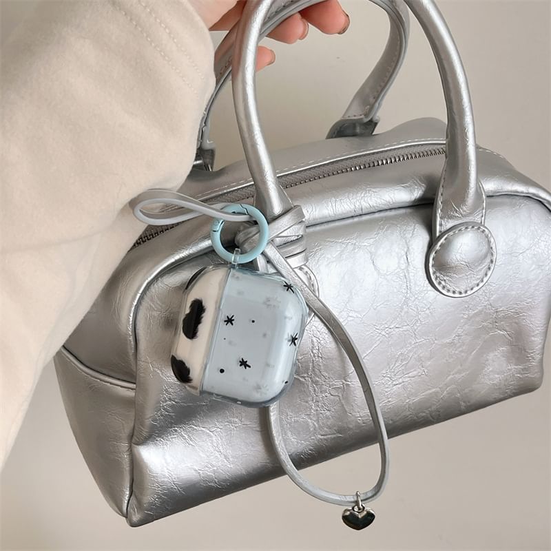 Case Skin Earphone Charm Set Pro AirPods / Star