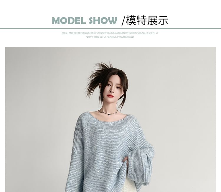 Panel High Lace Plain A-Line Waist Skirt Midi