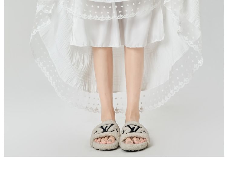 Tiered Lace Maxi A-Line Skirt with Elastic Waist