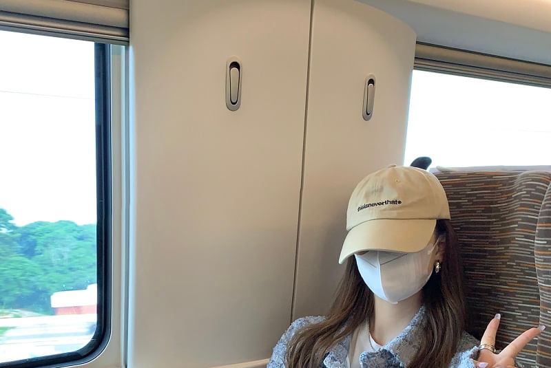 Collar Plaid Tweed Button Shacket