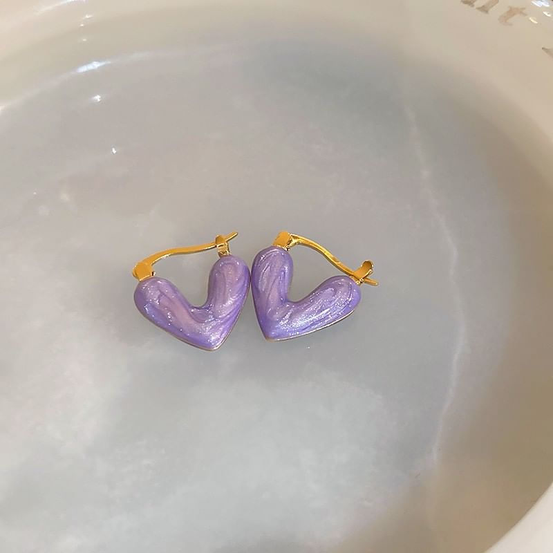 Stud / Flower Drop Designs) Earring Butterfly (Various