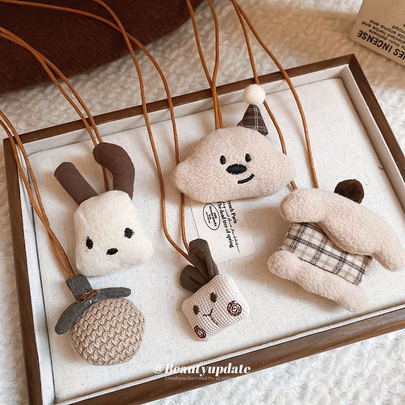 Necklace Pendant Designs) (Various Cartoon