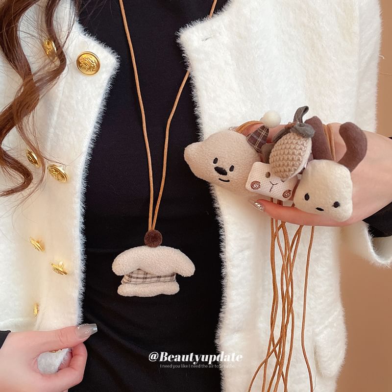 Necklace Pendant Designs) (Various Cartoon