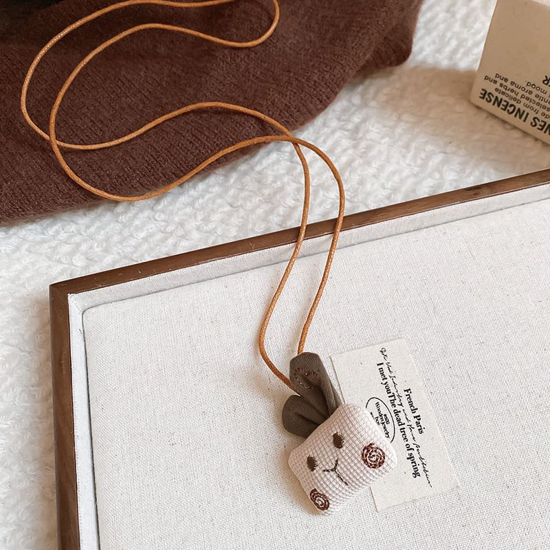 Necklace Pendant Designs) (Various Cartoon