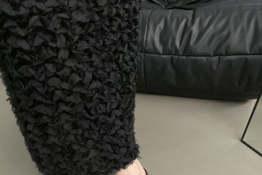 Toe Jane Mary Square Double Shoes Faux Leather Strap