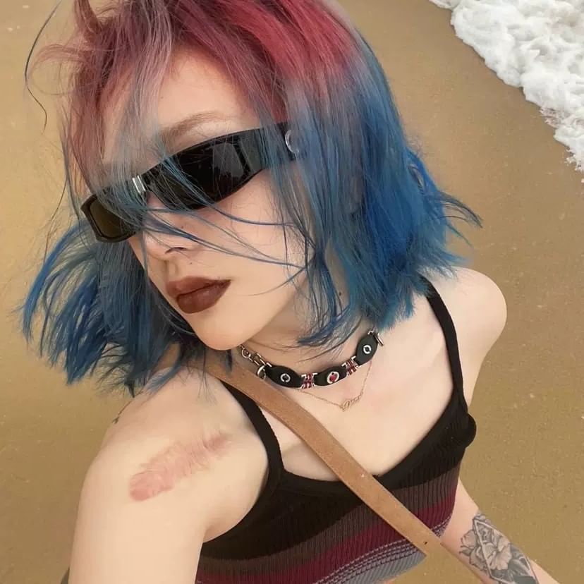 Sunglasses Rectangle