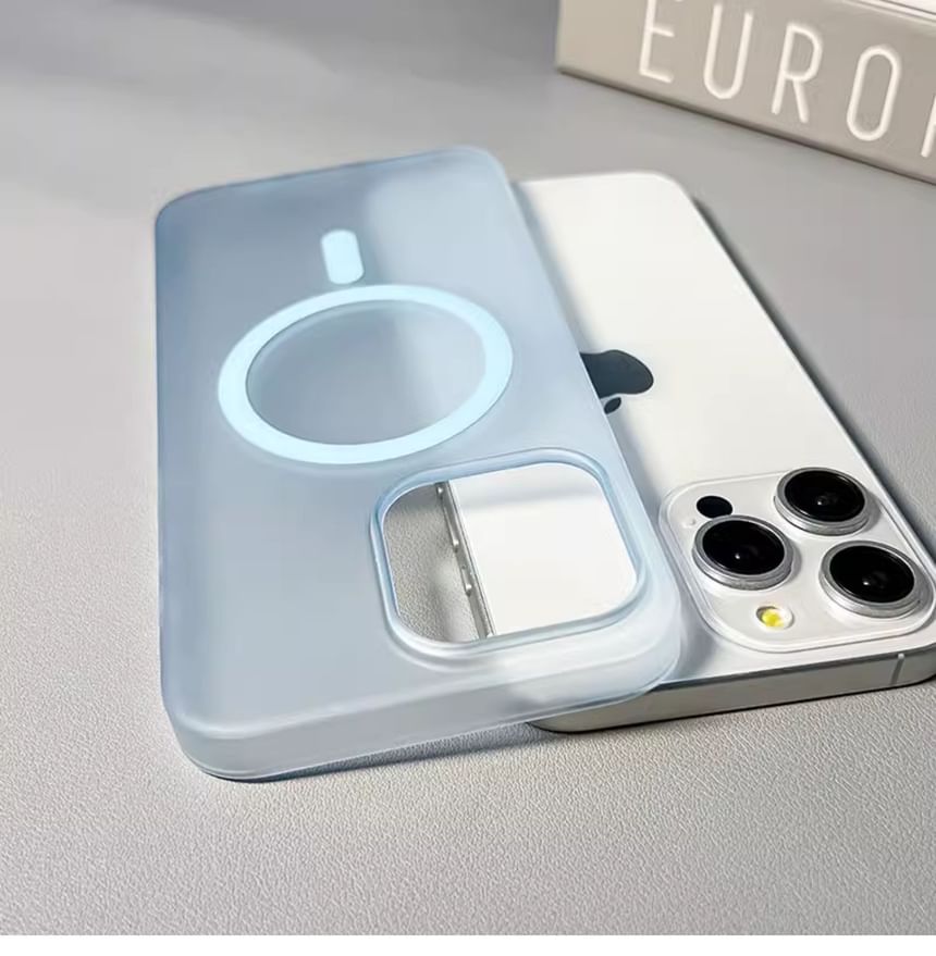 / Case Butterfly Phone Set Strap