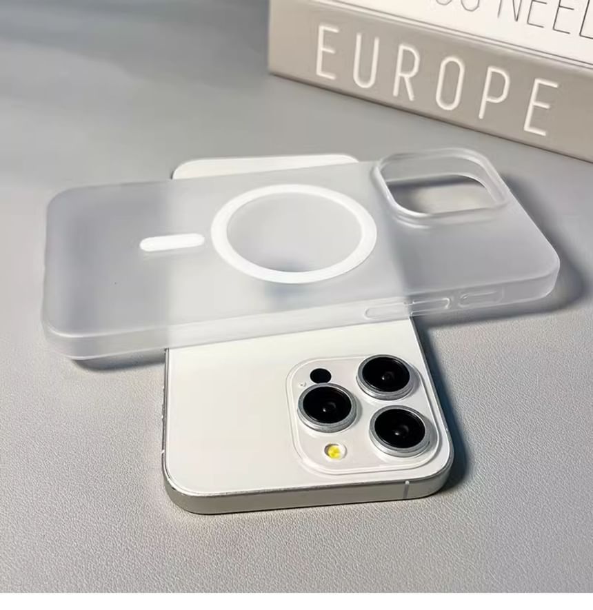 / Set Strap Case Phone Butterfly