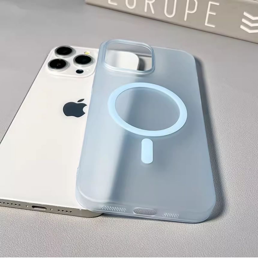 / Set Strap Case Phone Butterfly