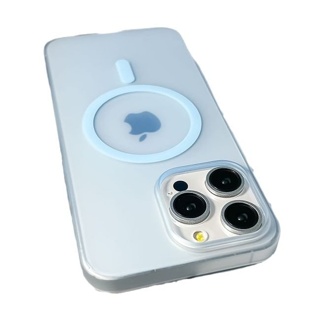 Strap Case Phone Set / Butterfly