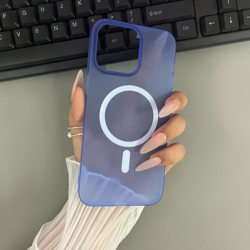 Strap Case Phone Set / Butterfly