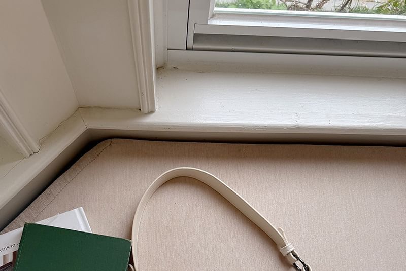 Leather Shoulder Faux Plain Bag