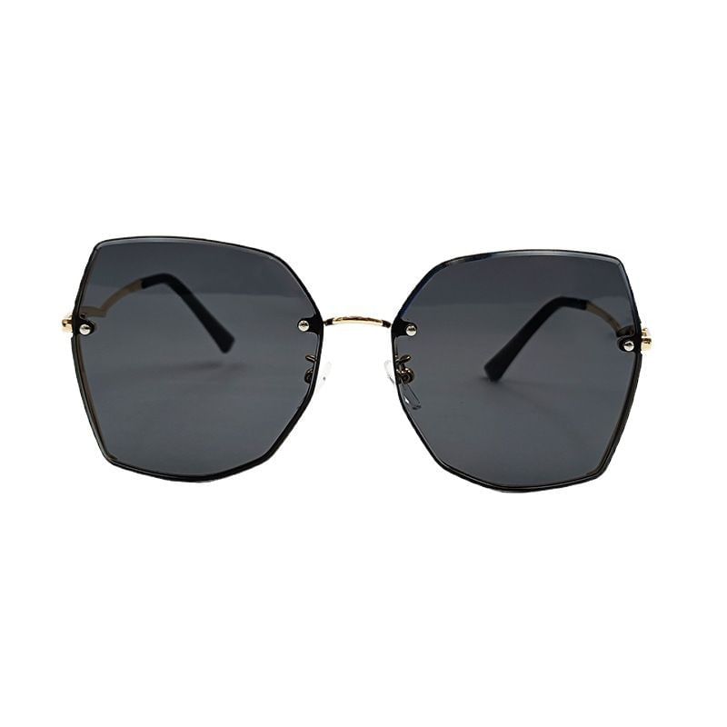 Sunglasses Plain Square