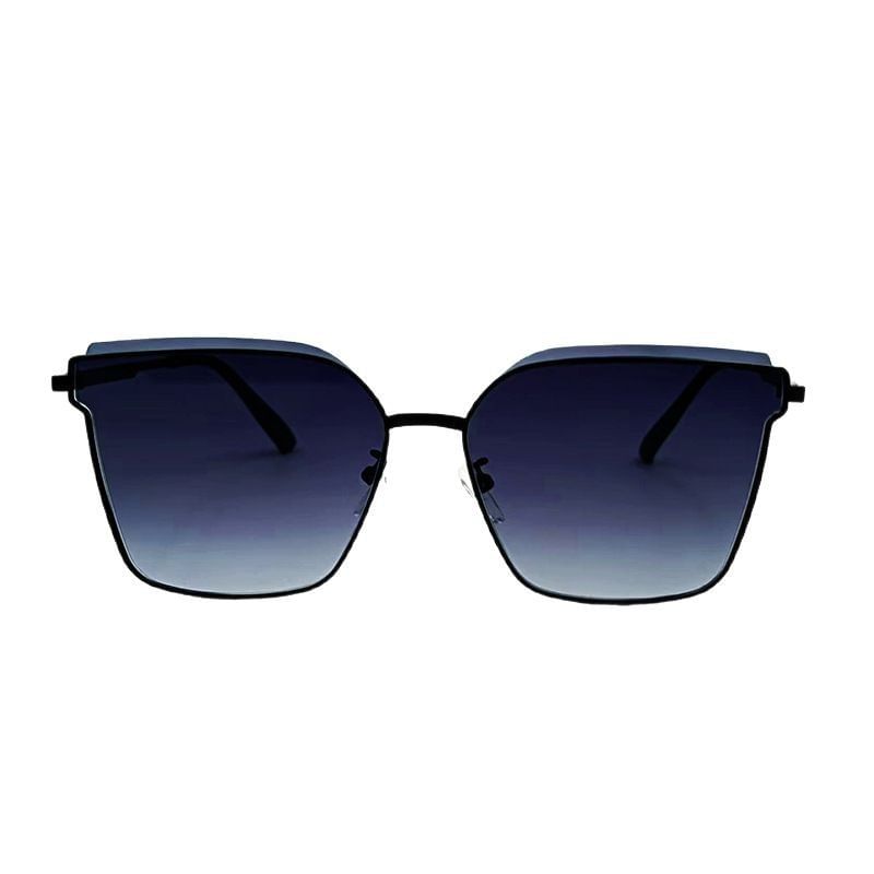 Gradient Sunglasses Square