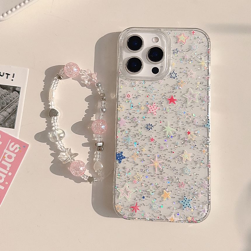 Case Strap Set Star / Phone