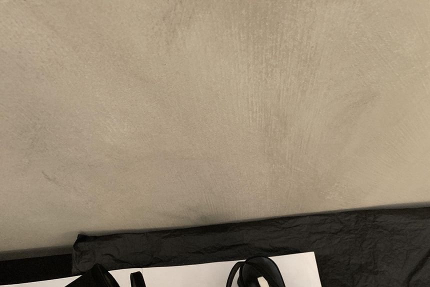 Square-Toe Heel Slingback Sandals Chunky