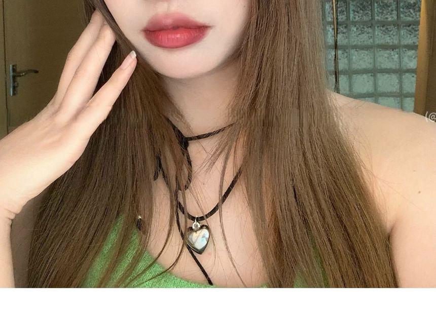 Knit Floral Bonnet Hat