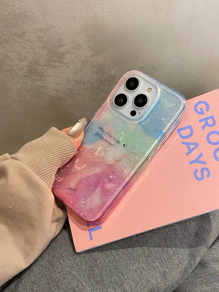 Butterfly Phone Case