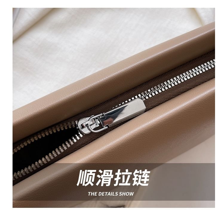 Bag Shoulder Faux Leather