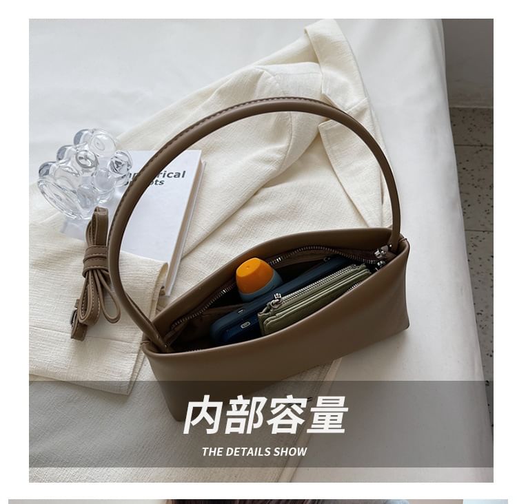 Bag Shoulder Faux Leather