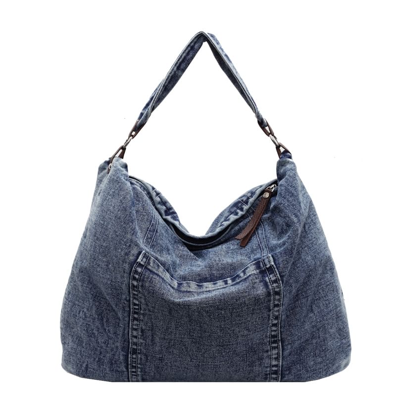 Tote Bag Denim