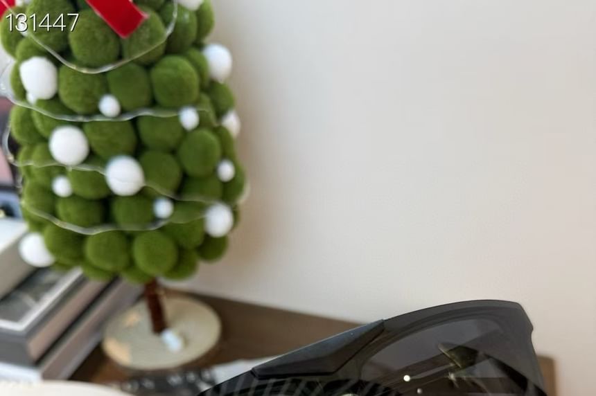 Sunglasses Square Cycling