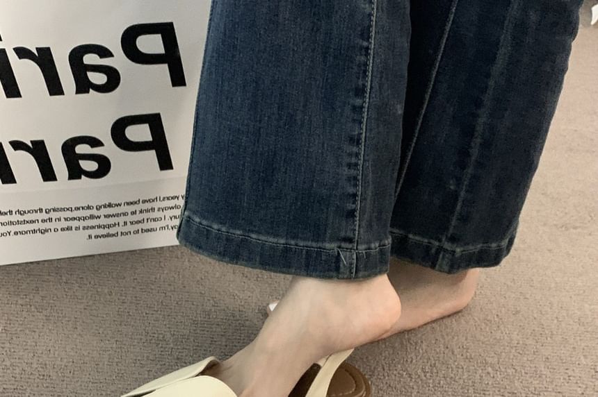 Ankle Strap Sandals