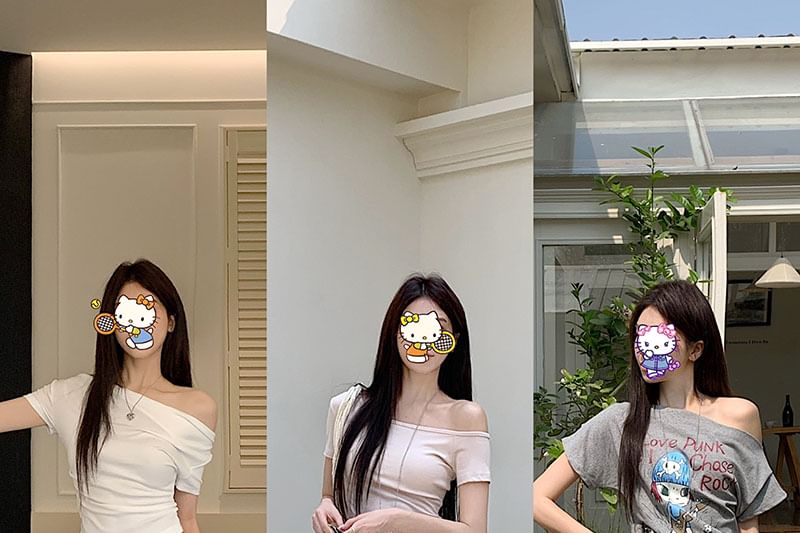 Pleated Skirt Waist Maxi Plain High Accordion A-Line